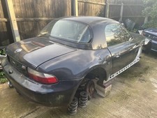 1998 bmw 3.2 for sale  KING'S LYNN