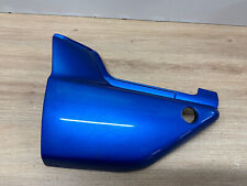 Carenage cache selle d'occasion  Satillieu
