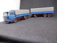 Wiking magirus 100 gebraucht kaufen  Bretten