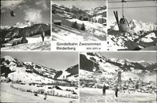 11115312 zweisimmen gondelbahn gebraucht kaufen  Deutschland