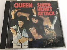 Queen sheer heart for sale  UK