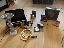Shisha plus zubehör gebraucht kaufen  München