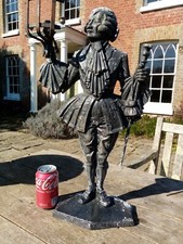 Vintage standing light for sale  TONBRIDGE