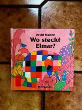 David mckee steckt gebraucht kaufen  Bad Vilbel
