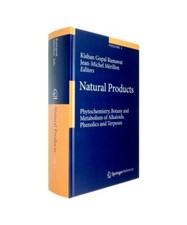 Natural products phytochemistr gebraucht kaufen  Trebbin