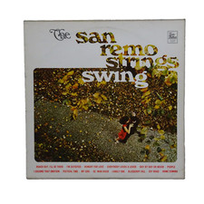 San remo strings for sale  CLECKHEATON