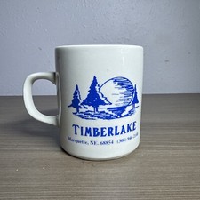 Vintage timberlake marquette for sale  Hastings