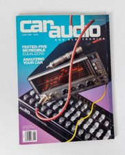 Revista de áudio e eletrônica veicular junho de 1989 comprar usado  Enviando para Brazil