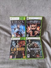 Xbox 360 men d'occasion  Nice-