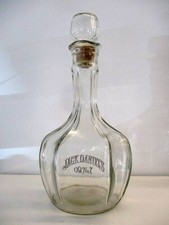 Carafe whisky jack d'occasion  Castelnaudary