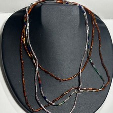 Strands multi color for sale  Billings