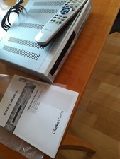 Decoder satellitare clarke usato  San Giovanni in Marignano