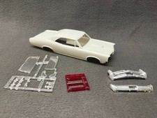 Revell pontiac gto for sale  Westlake