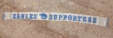 Sciarpa eagles supporters usato Sciarpa eagles supporters usato  Roma