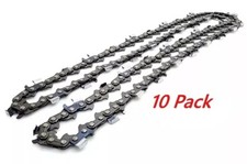 Pack chainsaw chain for sale  Pomona
