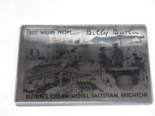 Vintage butlin memorabilia for sale  FARNHAM
