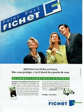 1994 advertising 1019 d'occasion  Expédié en Belgium