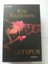 kim harrison gebraucht kaufen kim harrison gebraucht kaufen Syke