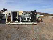 780kw 750kw elliot for sale  Shippensburg