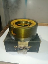 Caterpillar steering clutch for sale  LEEK