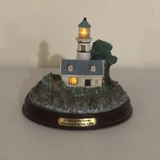 Thomas kinkade light for sale  Denmark