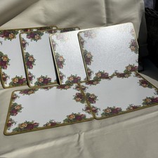 Royal albert old for sale  DUNBAR