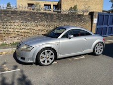 Audi 2 vr6 for sale  LONDON