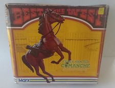 Marx johnny west for sale  Saint Joseph