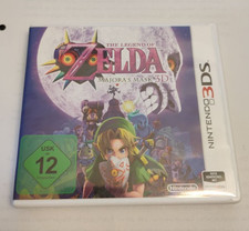 Zelda majora mask gebraucht kaufen  Weißwasser