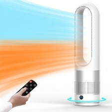 Bladeless tower fan for sale  Hainesport