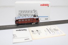Märklin 3425 dampftriebwagen gebraucht kaufen  Lüneburg