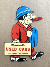Vintage dependable used for sale  Denver