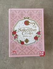 Sailor moon crystal d'occasion  Vienne
