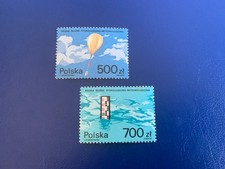 Poland polska 1990 for sale  WHITSTABLE