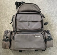Cullmann camera bag for sale  BOURNEMOUTH