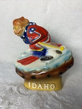 Vintage idaho ezra for sale  Portland