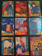 Pokemon carte topps usato Pokemon carte topps usato  Roma