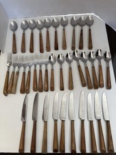 Flatware set pieces for sale  Henderson