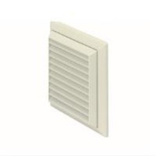  Ventilação de grelha fixa Domus 150 mm – Branca (6904W) comprar usado  Enviando para Brazil