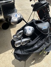 Callaway series junior for sale  Temple
