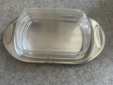 Butterdose cromargan gebraucht kaufen  Berlin