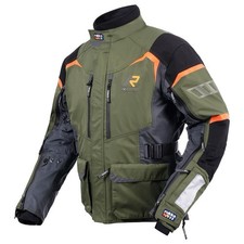 Giacca moto goretex usato  Milano