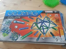 Geomag color mechancis gebraucht kaufen  Rieden