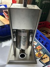 wurstfullmaschine gebraucht kaufen wurstfullmaschine gebraucht kaufen Dalheim, Mommenheim, Undenheim