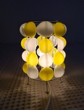 Kare design tischlampe gebraucht kaufen  Frankfurt am Main