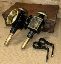 Antique cased pair for sale  PONTYCLUN
