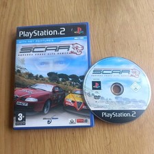 Ps2 scar squadra for sale  WARWICK