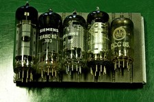 Radioröhren aeg el84 gebraucht kaufen  Recke