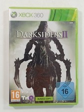 Darksiders xbox 360 d'occasion  Paris XI