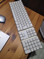 Apple wless tastatur gebraucht kaufen  Düsseldorf